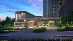 Lyndenwoods (D5), Apartment #523313671